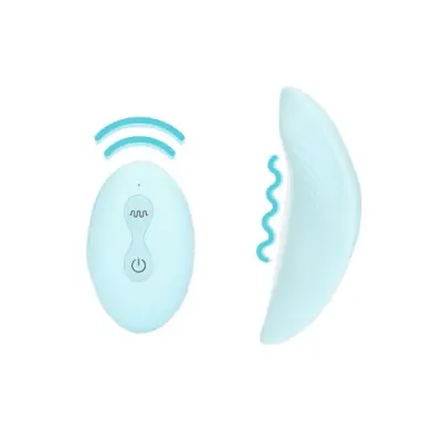 Loveline Panty Vibrator with Remote