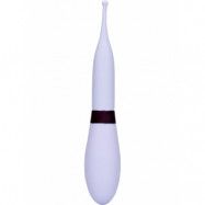 Loveline: Silicone Tip Vibrator