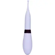 Loveline: Silicone Tip Vibrator