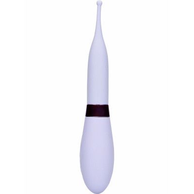 Loveline: Silicone Tip Vibrator
