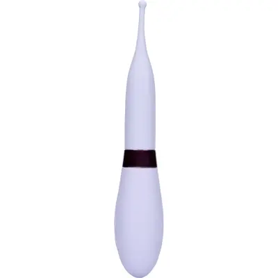 Loveline: Silicone Tip Vibrator