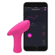 Lovense: Ambi, Bluetooth Bullet Vibrator