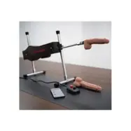 Lovense Lovense Sex Machine BLACK