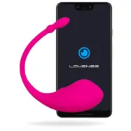 Lovense Lush