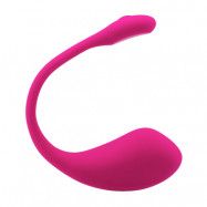 Lovense Lush 2 App-styrd Multifunktionell Vibrator