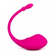 Lovense Lush Appstyrd Multifunktionell Vibrator