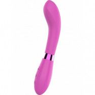 LoveRabbit by Toy Joy: Milkshake Dance Vibrator