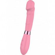 LoveRabbit by Toy Joy: Pop Supreme Vibrator