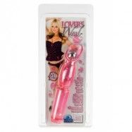 Lovers wand - Mini wand - liten men kraftfull