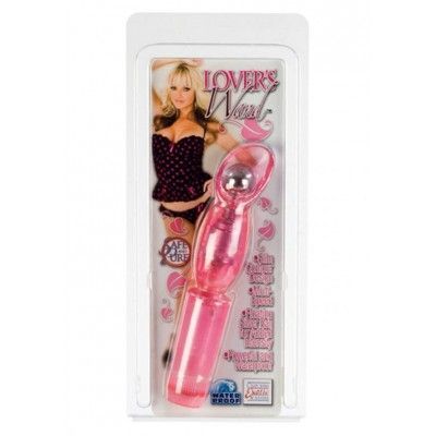 Lovers wand - Mini wand - liten men kraftfull