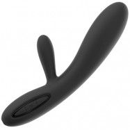 Lucas Long Lasting Vibrator Black