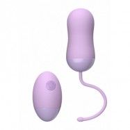 LULU WIRELESS REMOTE EGG PURPLE