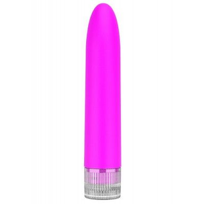Luminous Eleni Fuchsia Vibrator