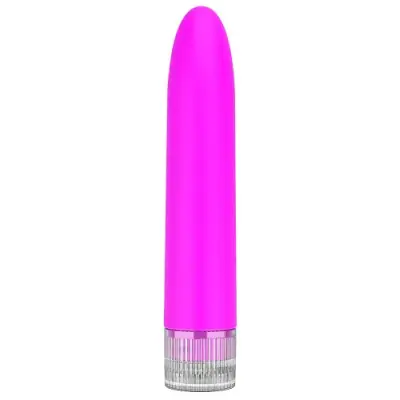 Luminous Eleni Fuchsia Vibrator