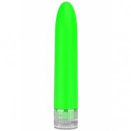 Luminous Eleni Grön Vibrator