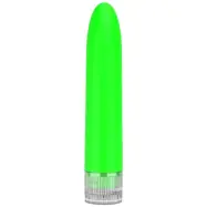 Luminous Eleni Grön Vibrator