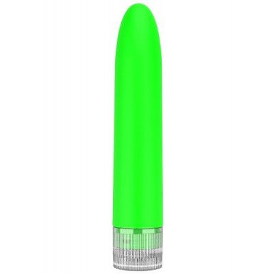 Luminous Eleni Grön Vibrator