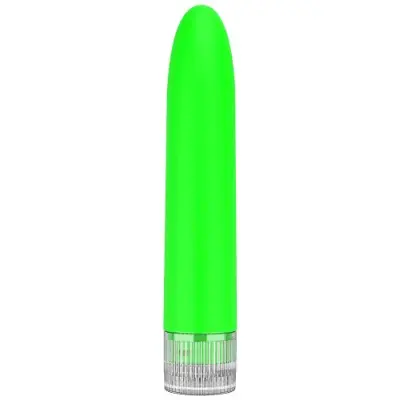 Luminous Eleni Grön Vibrator