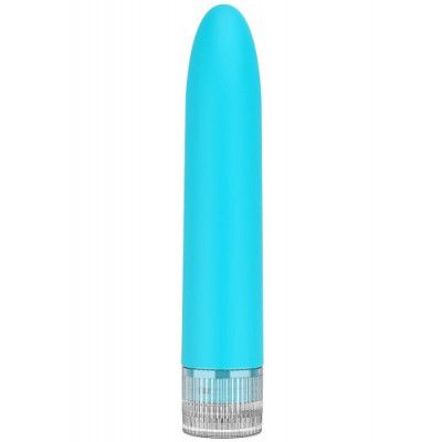 Luminous Eleni Turkos Vibrator
