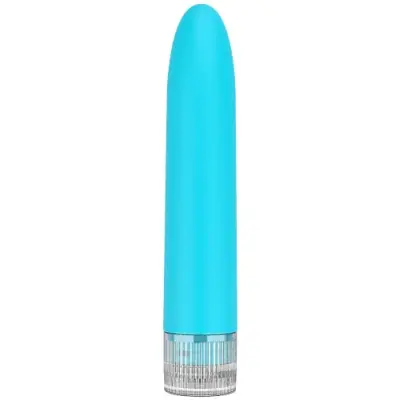 Luminous Eleni Turkos Vibrator