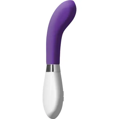 Luna: Apollo Vibrator, lila