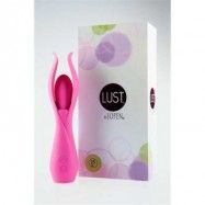 LUST L5 PINK by JOPEN