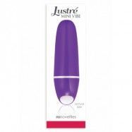 LUSTRE MINI VIBE PURPLE