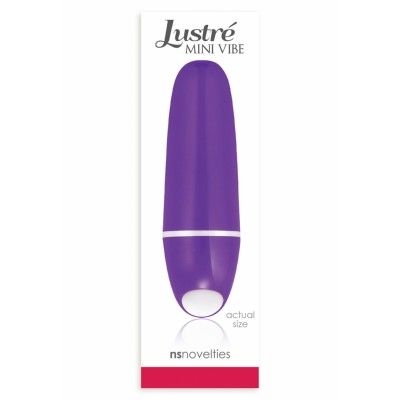 LUSTRE MINI VIBE PURPLE