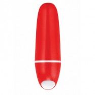 LUSTRE MINI VIBE RED