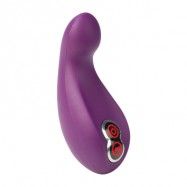 LUXE MASSAGER REJUVENATE PURPLE