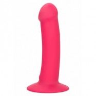 LUXE TOUCH SENSITIVE VIBRATOR PINK