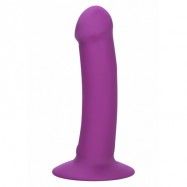 LUXE TOUCH SENSITIVE VIBRATOR PRPLE