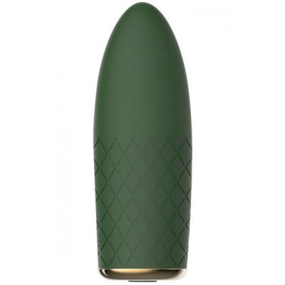 Luxurious Mini Vibrator