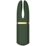 Luxurious Split Tip Vibrator