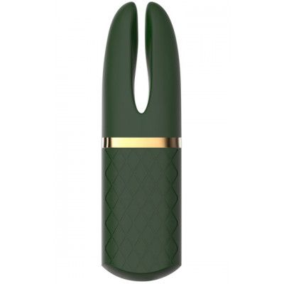 Luxurious Split Tip Vibrator