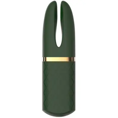 Luxurious Split Tip Vibrator