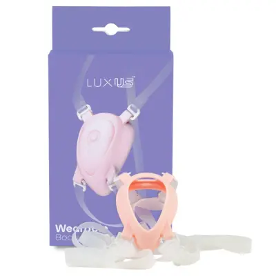 Luxus Harness