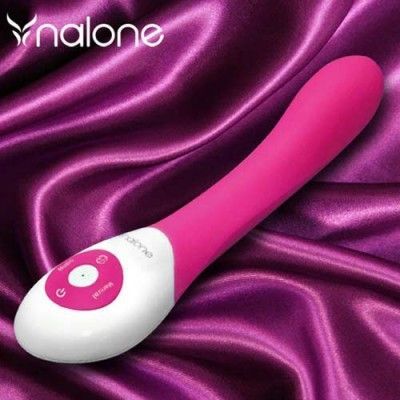 LYXVIBRATOR - Nalone Pulse MUSICMAN L - Ett bra Lelo alternativ