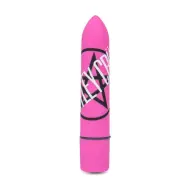 Mötley Crüe Shout at the Devil 10 Function Bullet Vibrator