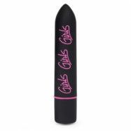 Mötley Crue girls girls girls bullet