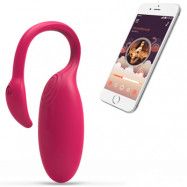 Magic Motion Flamingo Vibrating Bullet