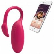 Magic Motion Flamingo Vibrator - Rosa