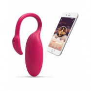 Magic Motion: Flamingo, Wearable Vibrator