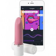 Magic Motion: Magic Lotos, App-Controlled Mini Vibrator