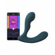 Magic Motion: Solstice X, App-Controlled Prostate Vibrator