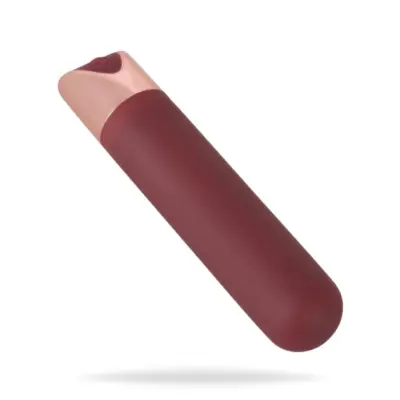 Magic Shiver Bulletvibrator