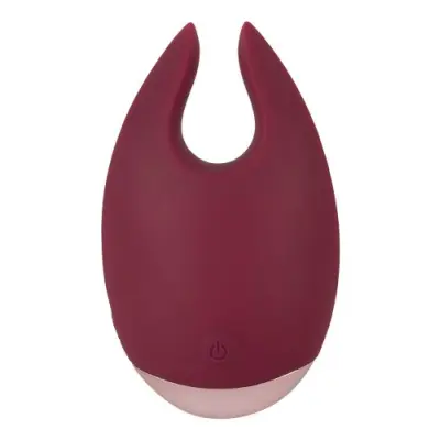 Magic Shiver Lay-On Vibe