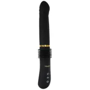 Magnum Opus Thruster