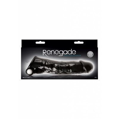 MANACONDA BLACK