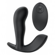 Marc Dorcel: Twist Delight, Remote Control Rotative Vibrator